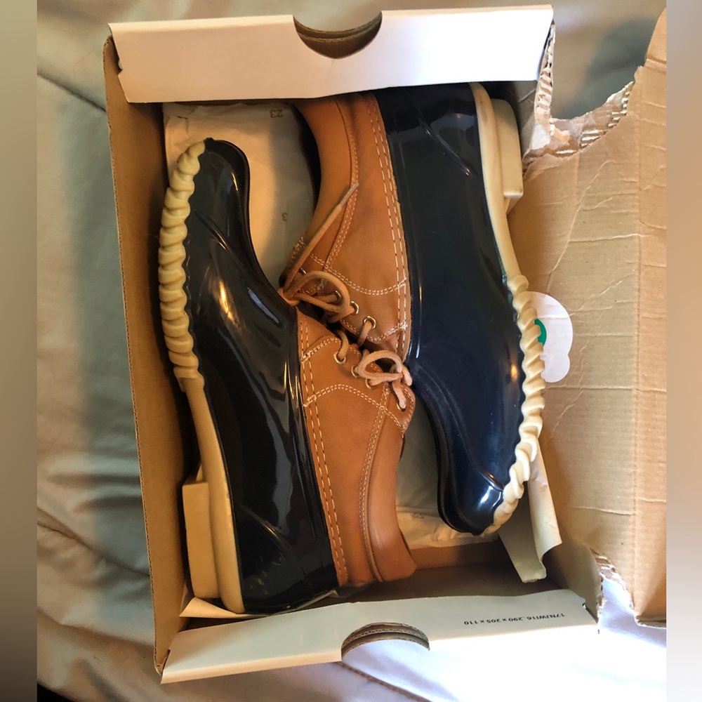 Rain boots - Picture 2 of 7
